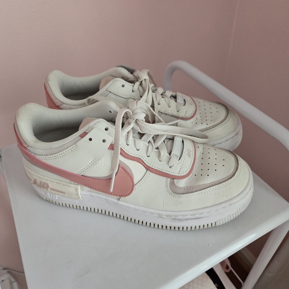 Nike Air Force Shadow 8